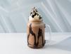 Coffee Jelly Frappe