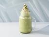 Green Tea Frappe