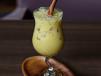 Golden Milk Iced Latte