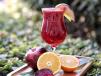 Red Carpet Juice