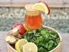 Kyoto Beauty Juice