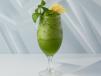 Lemon Mint