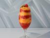 Strawberry Passion Fruit Soda