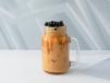 Hokkaido Milktea