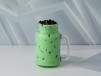 Pandan Milktea