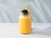 Mango Yogurt Milkshake