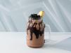 Chocolate Banana Milkshake
