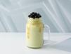 Honey Avocado Milkshake