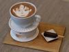 Signature Hot Chocolate