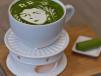 Signature Matcha Hot White Chocolate
