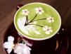 Matchaccino