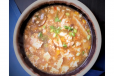 Hot And Sour Soup