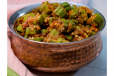 Bhindi Masala
