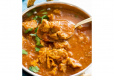 Mutton Korma Half