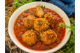 Kofta Curry