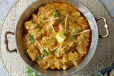 Chicken Handi Half