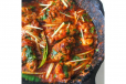 Peshawari Chicken Karahi Half