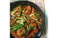 Mutton Karahi Full