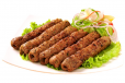 Beef Seekh Kebab 2 pcs