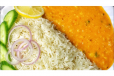 Daal Chawal