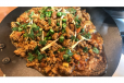 Tawa Keema Beef