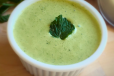 Mint Raita