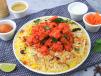 Chicken 65 Biryani (Mini)