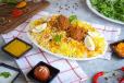Hyderabadi Mutton Dum Biryani(Mini)
