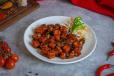 Paneer Manchurian