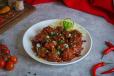 Chicken Manchurian