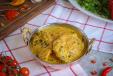 Chicken Methi malai