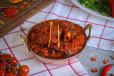 Mutton Hyderabadi