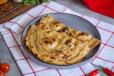 Lachha Paratha