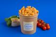 Pink Sauce Penne