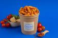 Penne Arrabiata