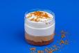 Lotus Cheesecake Jar