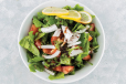 Rocca Salad