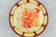 Beiruti Hummus