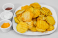 Fresh Potato Platter