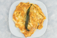 Fried Eggs