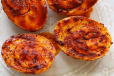Eggs with Meat Fryer