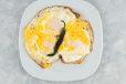Sunny Side up Eggs