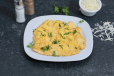 Eggs with Cheese