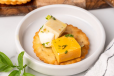 Mixed Cheese