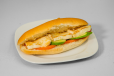 Halloumi Cheese (Grilled)