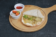 Egg with Cheese