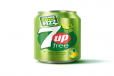 7Up Free