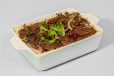 Fatteh Meat Shawarma