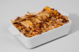 Fatteh Chicken Shawarma