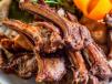 1 Kg Lamb Chops